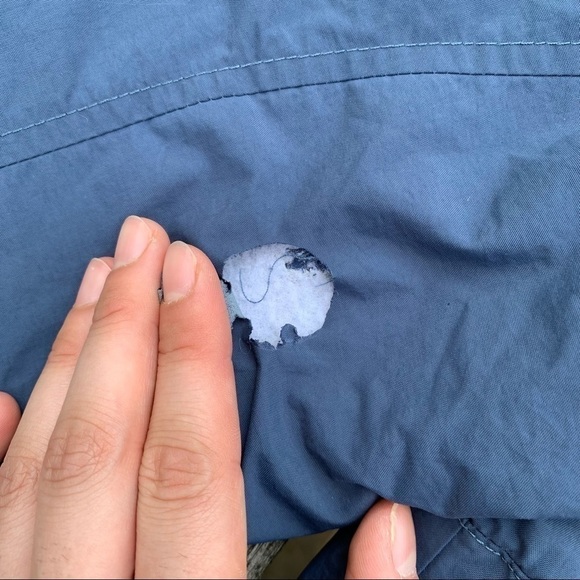 Columbia Interchange System Jacket S - Picture 9 of 13